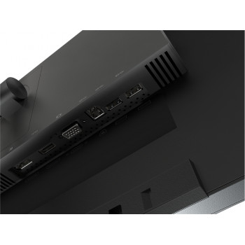 Lenovo ThinkVision T23i-20 23 inch Full HD IPS monitor, HDMI/DP/VGA, pivot, in hoogte verstelbaar (61F6MAT2EU)
