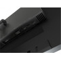 Lenovo ThinkVision T23i-20 23 inch Full HD IPS monitor, HDMI/DP/VGA, pivot, in hoogte verstelbaar (61F6MAT2EU)