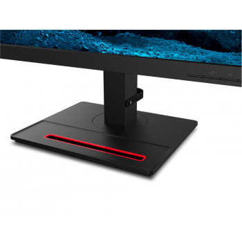 Lenovo ThinkVision T23i-20 23 inch Full HD IPS monitor, HDMI/DP/VGA, pivot, in hoogte verstelbaar (61F6MAT2EU)