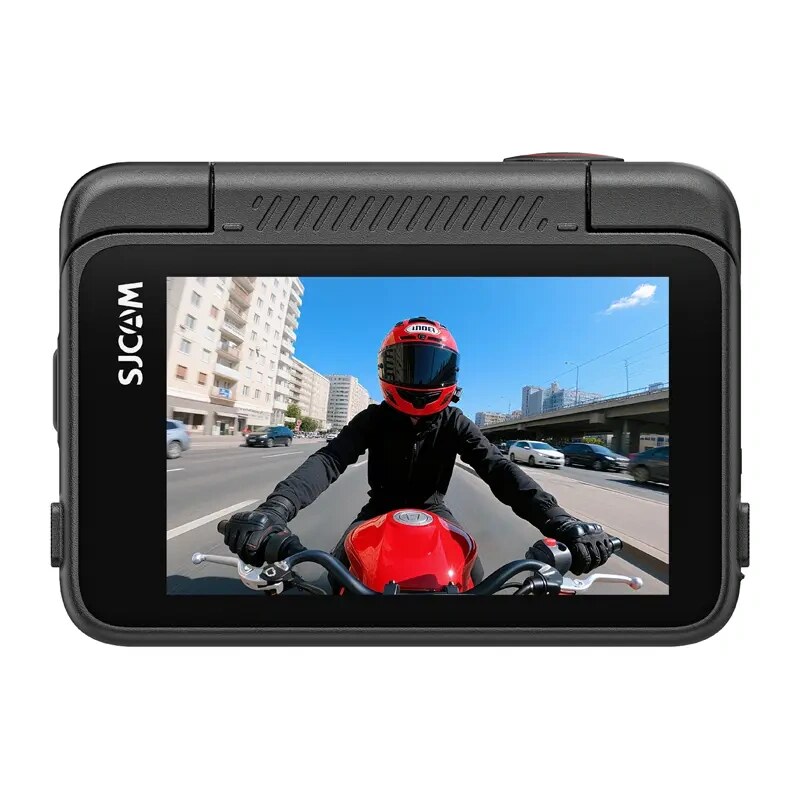 SJCAM SJ30 actiecamera