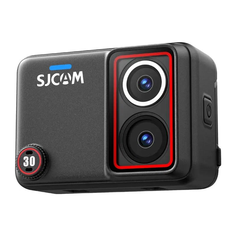 SJCAM SJ30 actiecamera