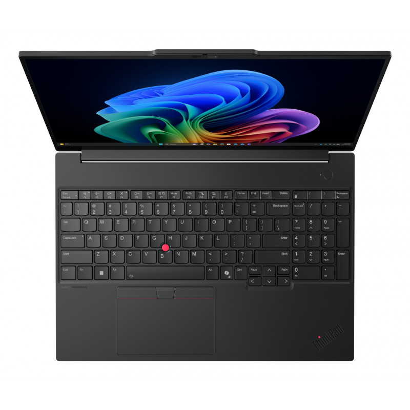 Lenovo E16 Gen 4 notebook - AMD Ryzen 7 345, 32GB RAM, 1TB SSD, Windows 11 Pro