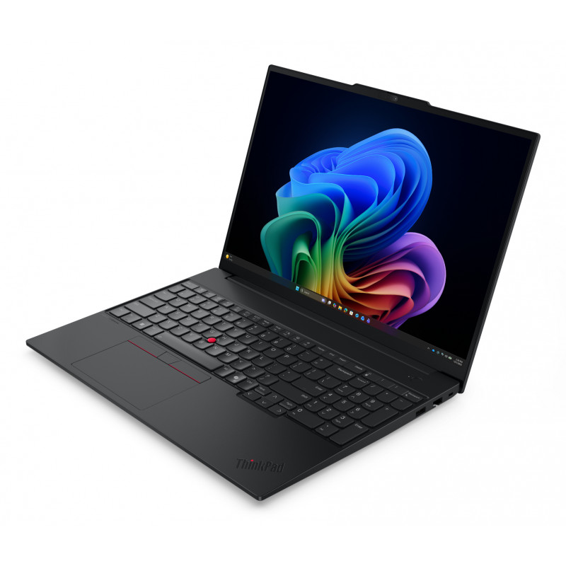 Lenovo E16 Gen 4 notebook - AMD Ryzen 7 345, 32GB RAM, 1TB SSD, Windows 11 Pro