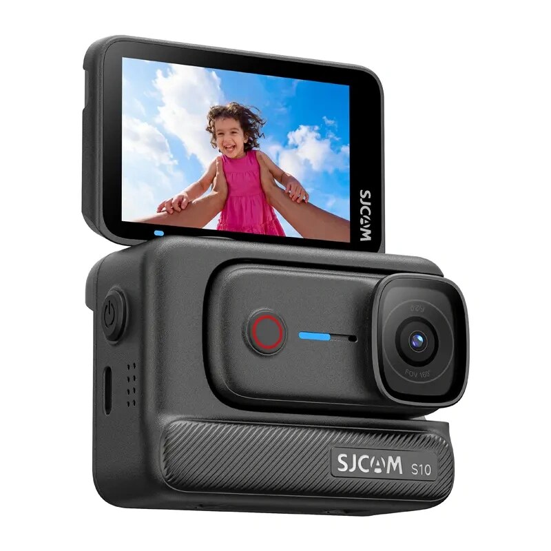 SJCAM S10 actiecamera (S10 64G)