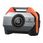 Etenwolf S6 accu-bandenpomp, 11,03 bar, 19.200 mAh, oranje