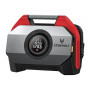 Etenwolf S6 accu-bandpomp, 11,03 bar, 19.200 mAh, rood
