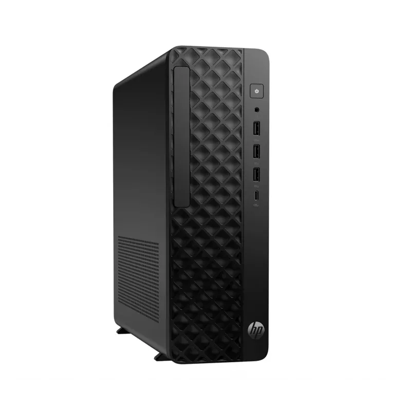 HP 2G2a SFF desktop-pc - AMD Ryzen 5 240, 16 GB RAM, 512 GB SSD, Windows 11 Pro