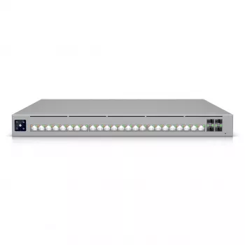 Ubiquiti ECS-24S-PoE Enterprise Campus 24-poorts PoE-switch