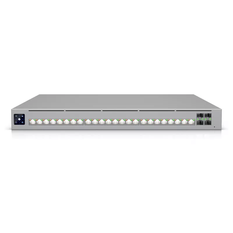 Ubiquiti ECS-24S-PoE Enterprise Campus 24-poorts PoE-switch