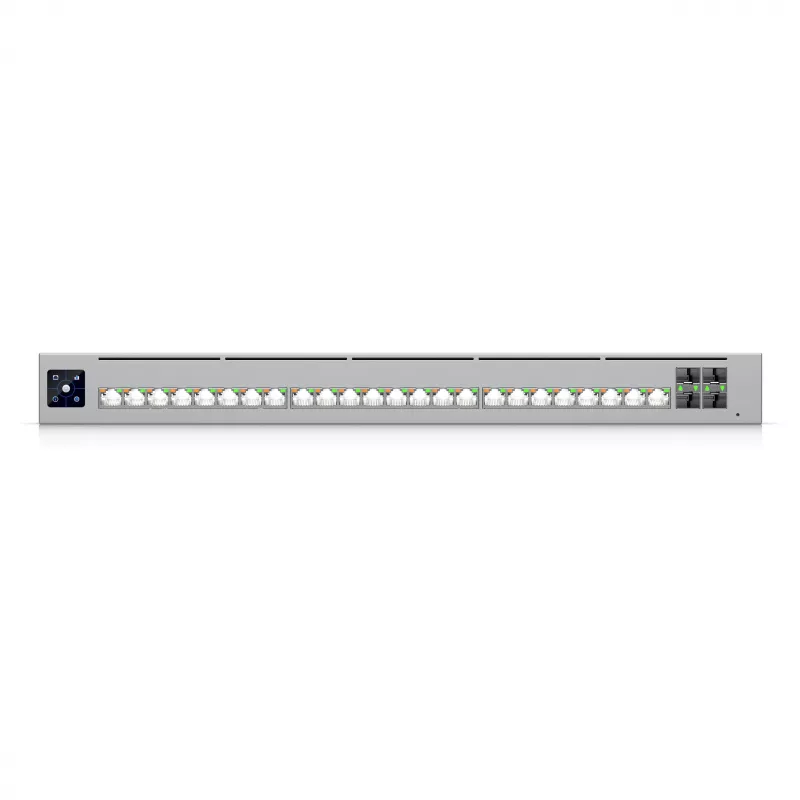 Ubiquiti ECS-24S-PoE Enterprise Campus 24-poorts PoE-switch