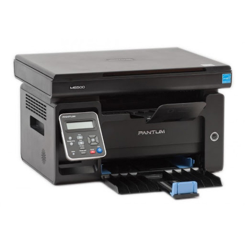 Pantum M6500NW mono multifunctionele printer, WiFi