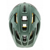 Uvex Quatro CC MIPS MTB-helm, mos neushoorn (41/3/610/04)