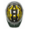 Uvex Quatro CC MIPS MTB-helm, mos neushoorn (41/3/610/04)