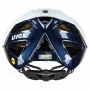 Uvex Quatro CC MIPS MTB-helm, maat 52-57 cm (41/3/610/05)