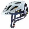 Uvex Quatro CC MIPS MTB-helm, maat 52-57 cm (41/3/610/05)