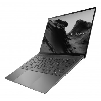 ASUS ZenBook S14 OLED UX5406AA-SU052W 14 inch 3K notebook - Intel Core Ultra 9 386H, 32GB RAM, 1TB SSD, Windows 11 Home