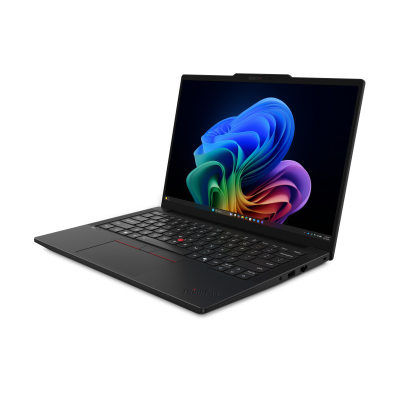 Lenovo ThinkPad T14 Gen 7 14 inch WUXGA notebook - Intel Core Ultra 5 325, 16GB RAM, 512GB SSD, Windows 11 Pro
