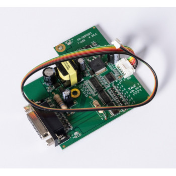 Brother PAGP003 GPIO-interfacekaart voor industriële labelprinters van de TJ-6-serie