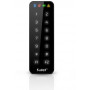 Satel SO-MF5-B toetsenbord met MIFARE-naderingskaartlezer, zwart