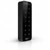 Satel SO-MF5-B toetsenbord met MIFARE-naderingskaartlezer, zwart