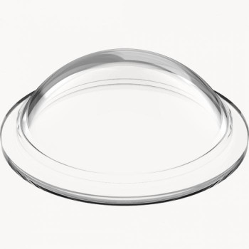 Axis Clear Dome A camera-dome-afdekking, helder, 4-pack (01567-001)