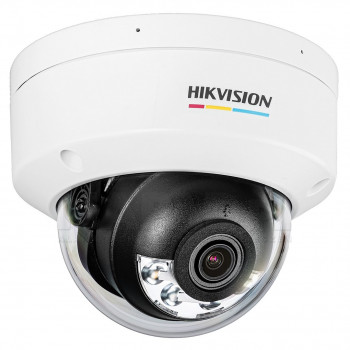 Hikvision DS-2CD1147G2H-LIU (2,8mm) 4 MP IP-beveiligingscamera