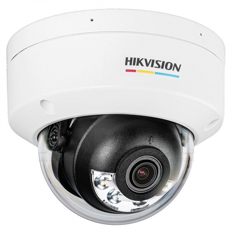 Hikvision DS-2CD1147G2H-LIU (2,8mm) 4 MP IP-beveiligingscamera