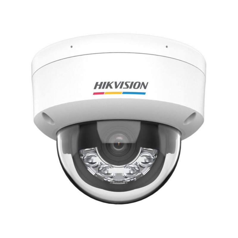 Hikvision DS-2CD1147G2H-LIU (2,8mm) 4 MP IP-beveiligingscamera