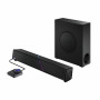ASUS ROG Gjallar Dolby Atmos 2.1.2 gaming-soundbar met draadloze subwoofer