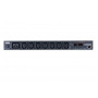 ATEN PE6208 eco PDU 16A 8-uitgang 1U gemeten en schakelbaar