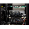 APC KVM 2G servermodule, HDMI met virtual media en CAC