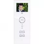 M-E MODERN-ELECTRONICS video-binnenpost VDV-503 wit