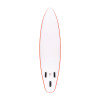 Funwater Feath-R Lite Koi opblaasbaar SUP-board, 3,5 m