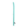 Funwater opblaasbaar SUP-paddleboard 3,5 m, turquoise (SUPFW70A)