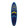 Funwater opblaasbaar SUP-paddleboard 3,5 m, marineblauw (SUPFW71A)
