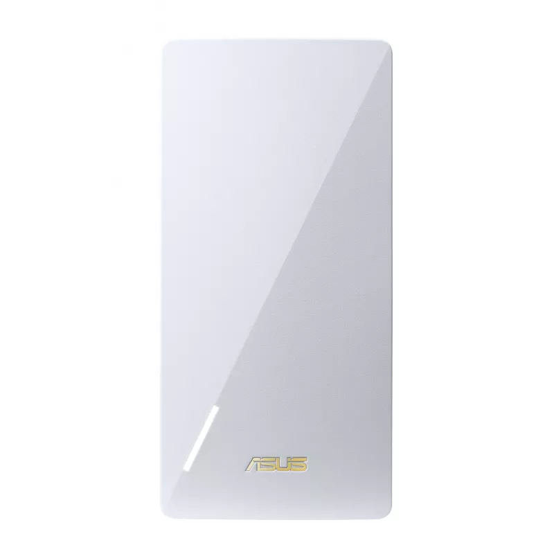 ASUS RP-BE58 dual-band BE3600 WiFi 7 mesh-repeater, EU-stekker