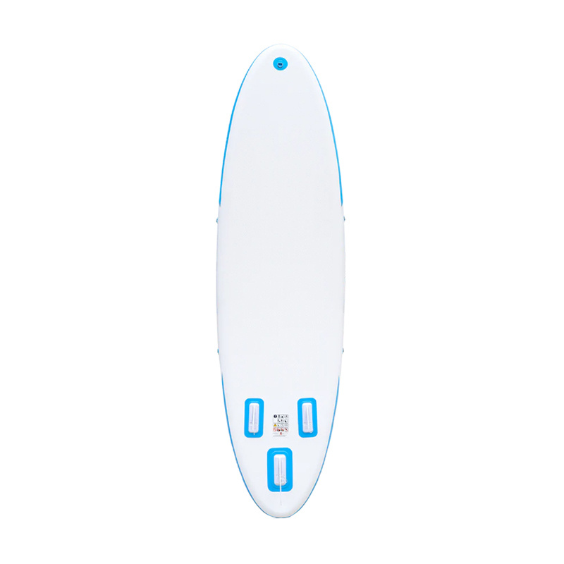 Funwater opblaasbaar SUP-paddleboard 3,2 m (SUPFW07A)