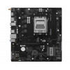 ASRock A620AM-P WIFI moederbord, AMD A620A, socket AM5, microATX