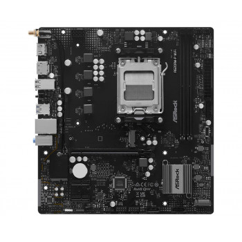 ASRock A620AM-P WIFI moederbord, AMD A620A, socket AM5, microATX