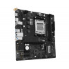 ASRock A620AM-P WIFI moederbord, AMD A620A, socket AM5, microATX