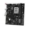 ASRock A620AM-P WIFI moederbord, AMD A620A, socket AM5, microATX