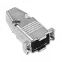 EFB Elektronik E-GP09G volledig metalen kap met trekontlasting