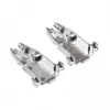 EFB Elektronik E-GP09G volledig metalen kap met trekontlasting