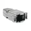 EFB Elektronik E-GP09G volledig metalen kap met trekontlasting