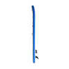 Funwater opblaasbaar SUP paddleboard 3,35 m, blauw (SUPFW01A)