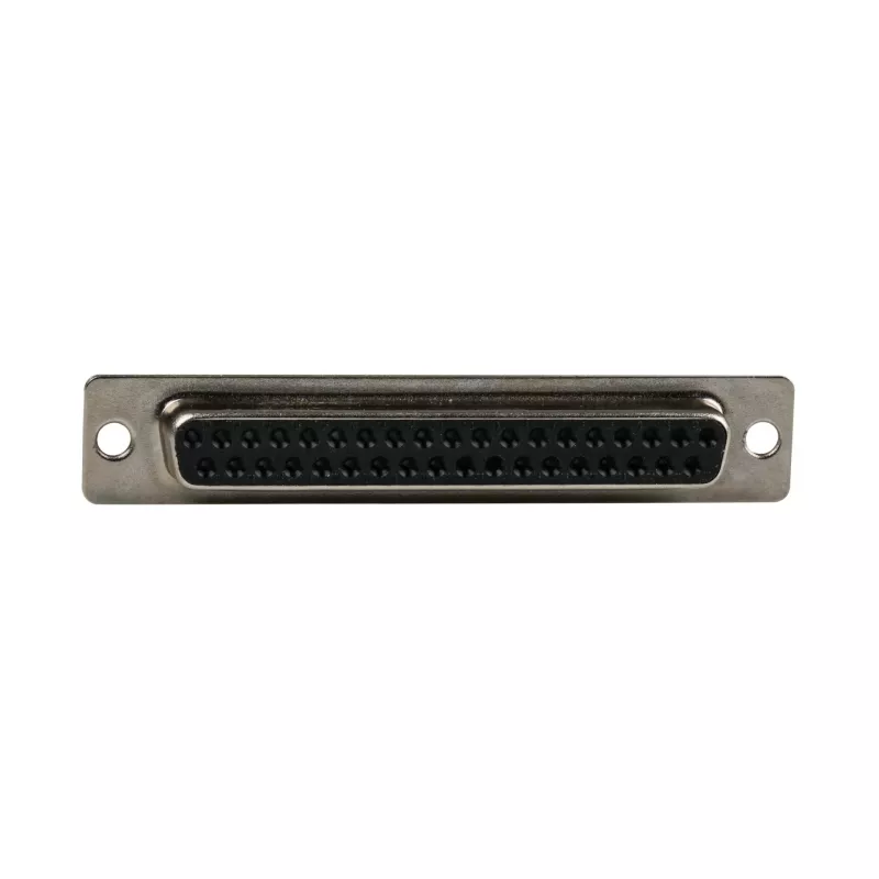 EFB Elektronik E-DFCR/37 D-Sub crimphuis voor bussen