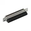 EFB Elektronik E-DFCR/37 D-Sub crimphuis voor bussen