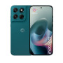 Motorola moto g77 17,3 cm (6,8) hybride dual SIM Android 16.0 5G USB Type-C 8 GB 128 GB 5200 mAh groen smartphone