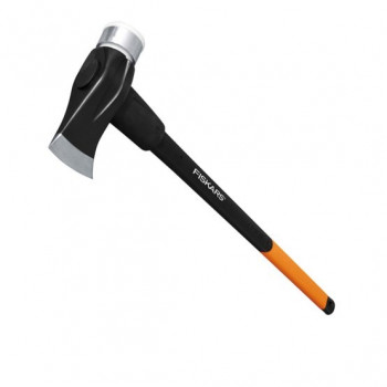 Fiskars 1001703 hamer, zwart/oranje (FS122150)