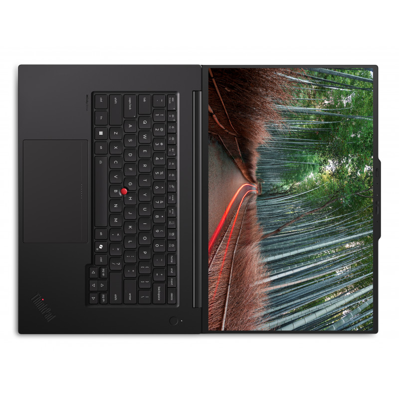 Lenovo T1g Gen 9 16 inch notebook - Intel Core Ultra 9 386H, 64GB RAM, 2TB SSD, NVIDIA GeForce RTX 5070, Windows 11 Pro